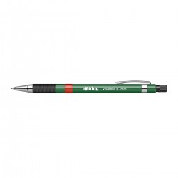 Creion mecanic Rotring Visumax, 0.7 mm, verde