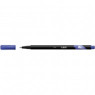 Fineliner BIC, Intensity fine, 0.4 mm, scriere albastra Fineliner BIC, Intensity fine, 0.4 mm, scriere albastra