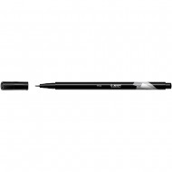 Fineliner BIC, Intensity fine, 0.4 mm, scriere neagra Fineliner BIC, Intensity fine, 0.4 mm, scriere neagra