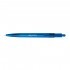 Pix cu mecanism, Aquapen, 0.7 mm, plastic reciclat, albastru