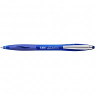 Pix cu mecanism BIC, Atlantis Clic Metal, 0.4 mm, scriere albastra Pix cu mecanism BIC, Atlantis Clic Metal, 0.4 mm, scriere albastra