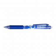 Roller cu rescriere Q-Connect Erasable, 0.7 mm, albastru Roller cu rescriere Q-Connect Erasable, 0.7 mm, albastru