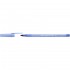 Pix fara mecanism BIC, Round Stic, 1.0 mm, scriere albastra