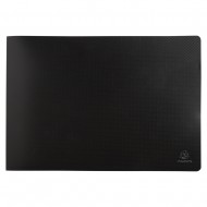 Mapa prezentare Exacompta, coperta, 20 file, A3, negru Mapa prezentare Exacompta, coperta, 20 file, A3, negru
