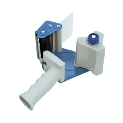 Dispenser banda adeziva, Donau, 75 mm x 66 m Dispenser banda adeziva, Donau, 75 mm x 66 m