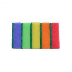 Burete economic, 5 bucati/set