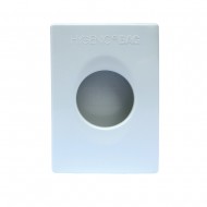 Dispenser pentru pungi igienice Dispenser pentru pungi igienice