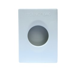 Dispenser pentru pungi igienice Dispenser pentru pungi igienice