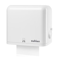 Dispenser Wepa manual pentru prosoape in rola