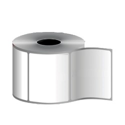 Etichete albe, 101 x 164, TT diam 76 fin, 895 etichete/rola Etichete albe, 101 x 164, TT diam 76 fin, 895 etichete/rola