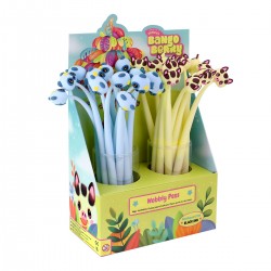 Display 36 pixuri felixibile Bangoberry, 2 modele Display 36 pixuri felixibile Bangoberry, 2 modele