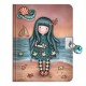 Jurnal Gorjuss Washed Ashore 12x16x2 cm, 312 pagini, dictando Jurnal Gorjuss Washed Ashore 12x16x2 cm, 312 pagini, dictando