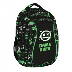 Ghiozdan BP04 ST Right VR Gamer 4 compartimente, 43x32x20 cm Ghiozdan BP04 ST Right VR Gamer 4 compartimente, 43x32x20 cm