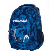 Ghiozdan scolar Astra, 3 compartimente, Moro Fan