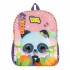 Rucsac mini Bangoberry Pally Panda, 29x36x12 cm