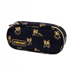 Penar Astra, 1 compartiment, auriu   Penar Astra, 1 compartiment, auriu