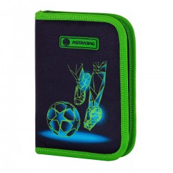 Penar Astra AC1, 1 compartiment, 2 clape, fotbal   Penar Astra AC1, 1 compartiment, 2 clape, fotbal