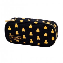 Penar Astra AC6 Golden Teddy, 1 compartiment   Penar Astra AC6 Golden Teddy, 1 compartiment