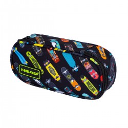 Penar Astra Head AC6, 1 compartiment, skateboard   Penar Astra Head AC6, 1 compartiment, skateboard