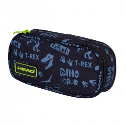 Penar Astra Head AC6, 1 compartiment, Tiranosaurus   Penar Astra Head AC6, 1 compartiment, Tiranosaurus