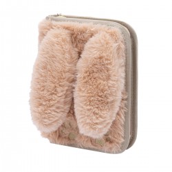 Penar echipat pufos Astra AC11, 1 compartiment, iepure   Penar echipat pufos Astra AC11, 1 compartiment, iepure