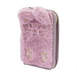 Penar echipat pufos Astra AC11, 1 compartiment, pisica   Penar echipat pufos Astra AC11, 1 compartiment, pisica