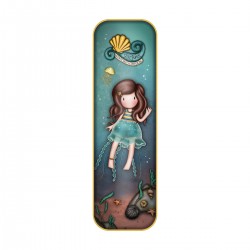 Penar Gorjuss Deep Secrets 1 compartiment, 20x2x6 cm