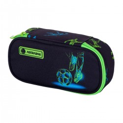 Penar neechipat Astra AC6, 1 compartiment, fotbal   Penar neechipat Astra AC6, 1 compartiment, fotbal