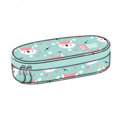 Penar PC01 ST Right Lovely Fox, 1 compartiment