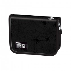 Penar PC03 ST Right Spider Web 1 compartiment, 2 clapete Penar PC03 ST Right Spider Web 1 compartiment, 2 clapete