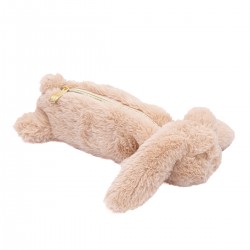 Penar pufos Astra, 1 compartiment, iepuras   Penar pufos Astra, 1 compartiment, iepuras