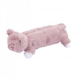 Penar pufos Astra, 1 compartiment, pisicuta   Penar pufos Astra, 1 compartiment, pisicuta