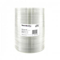 DVD-R printabil Verbatim 69829 SmartDisk Pro, 4.7 GB, 100 bucati/set DVD-R printabil Verbatim 69829 SmartDisk Pro, 4.7 GB, 100 bucati/set