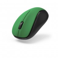 Mouse Hama MW-300 V2, optic, 3 buttoane, verde Mouse Hama MW-300 V2, optic, 3 buttoane, verde