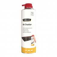 Spray cu jet de aer Fellowes pentru curatare IT, 400 ml Spray cu jet de aer Fellowes pentru curatare IT, 400 ml