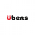 übers