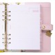 Agenda planificator A5 Carpe Diem, nedatata