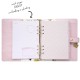 Agenda planificator A5 Carpe Diem, nedatata Agenda planificator A5 Carpe Diem, nedatata