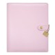 Agenda planificator A5 Carpe Diem, nedatata Agenda planificator A5 Carpe Diem, nedatata