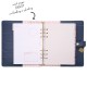 Agenda planificator A5 Carpe Diem, nedatata Agenda planificator A5 Carpe Diem, nedatata