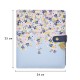 Agenda planificator A5 Carpe Diem, nedatata Agenda planificator A5 Carpe Diem, nedatata