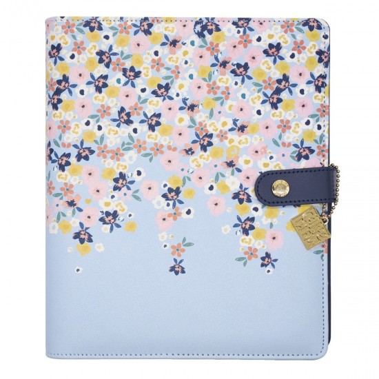 Agenda planificator A5 Carpe Diem, nedatata Agenda planificator A5 Carpe Diem, nedatata