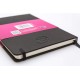 Agenda Pukka Pads Soft Cover, A4, dictando, 192 pag, coperta piele soft eco Premium Agenda Pukka Pads Soft Cover, A4, dictando, 192 pag, coperta piele soft eco Premium