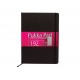 Agenda Pukka Pads Soft Cover, A4, dictando, 192 pag, coperta piele soft eco Premium Agenda Pukka Pads Soft Cover, A4, dictando, 192 pag, coperta piele soft eco Premium