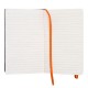 Agenda Pukka Pads Bloom, dictando, 192 pag, hartie 80 g, dimensiune 13 x 21 x 2 cm, coperti cartonate Agenda Pukka Pads Bloom, dictando, 192 pag, hartie 80 g, dimensiune 13 x 21 x 2 cm, coperti cartonate