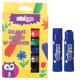 Creioane Strigo Gel Stick 6 culori 10g Creioane Strigo Gel Stick 6 culori 10g