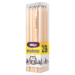 Creioane Strigo 2B, 36 bucati Creioane Strigo 2B, 36 bucati