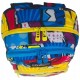 Ghiozdan Strigo CM1 Comic Misty, 25 x 39 x 14, 23 litri Ghiozdan Strigo CM1 Comic Misty, 25 x 39 x 14, 23 litri