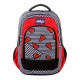 Ghiozdan Strigo FD2 Fruits Daily, Ergonomic, 29 x 49 x 17, 31 litri Ghiozdan Strigo FD2 Fruits Daily, Ergonomic, 29 x 49 x 17, 31 litri