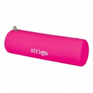 Penar Strigo Din Silicon Cilindru Roz Penar Strigo Din Silicon Cilindru Roz